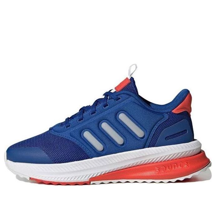 (GS) adidas X_PLRPHASE 'Royal Blue Bright Red' IF2758