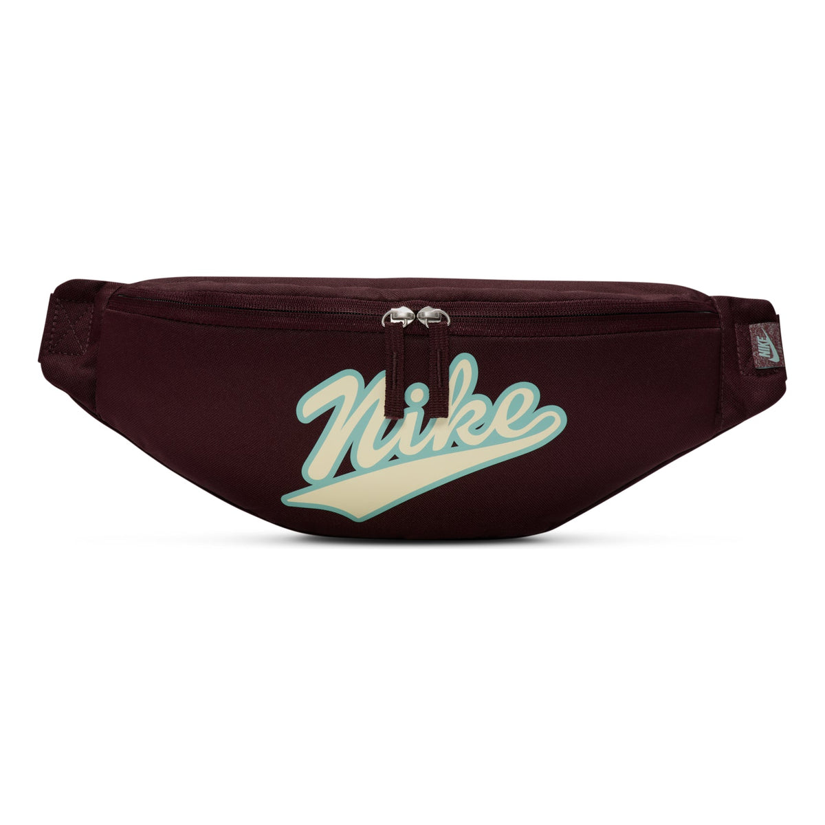 Nike Heritage Cross-Body Bag 3L 'Red' HV6615-652