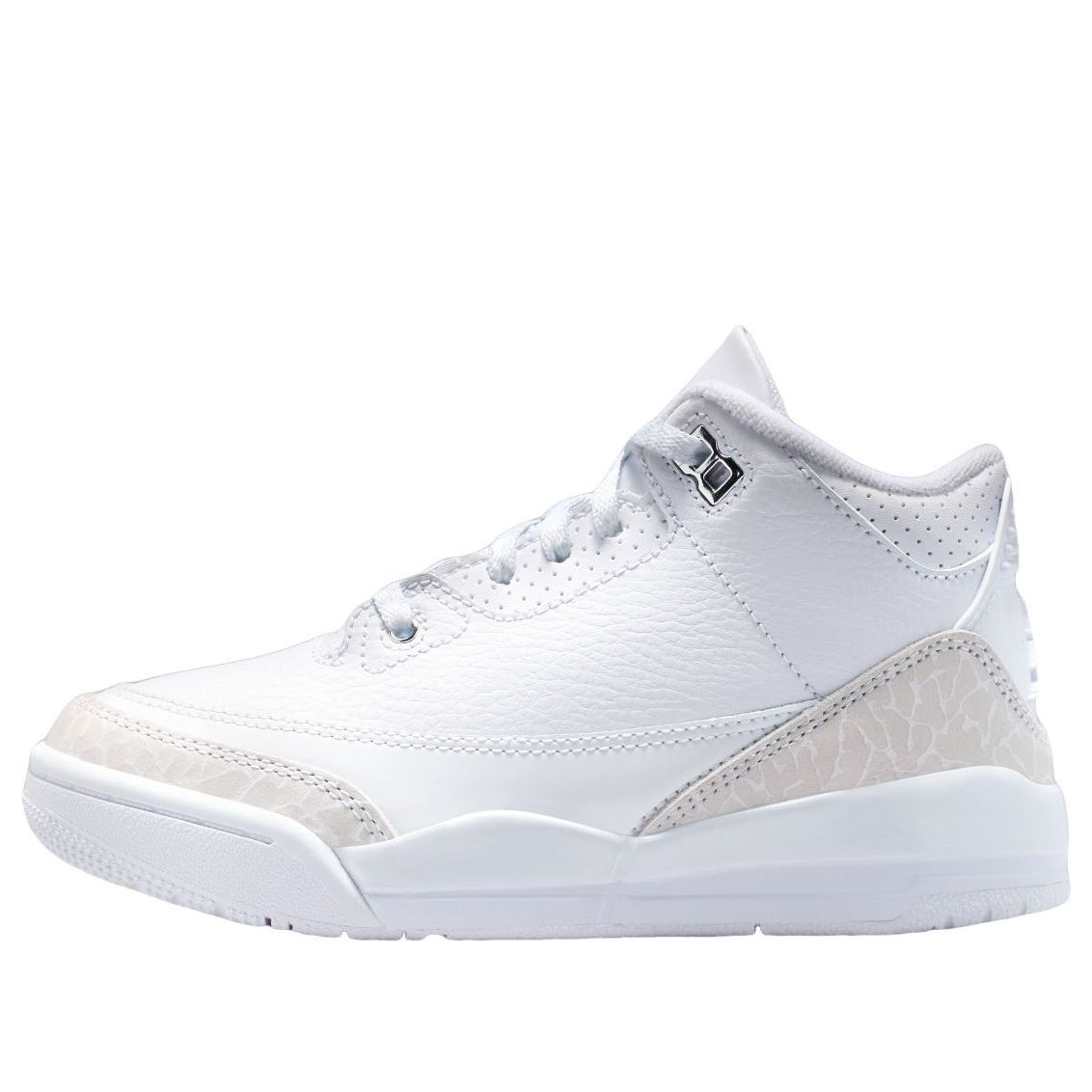 (PS) Air Jordan 3 Retro 'Pure Money' DM0966-111