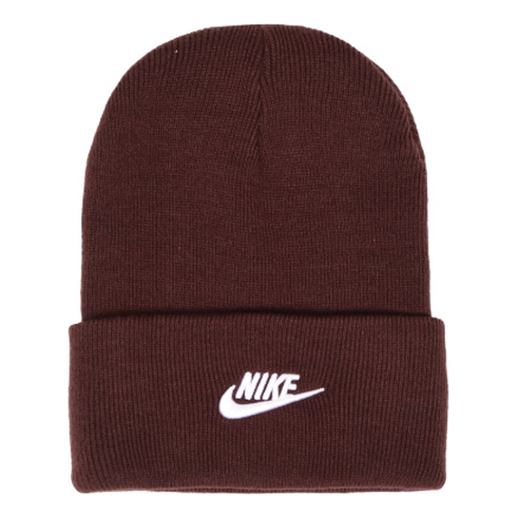 Nike Peak Beanie Tc Futura 'Red' HF0186-652