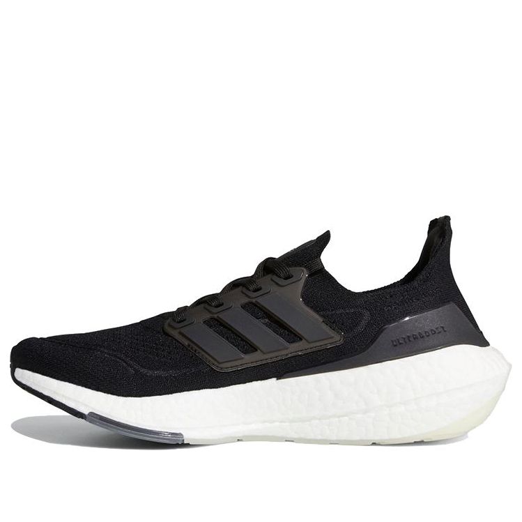 adidas Ultraboost 21 'Core Black' FY0378