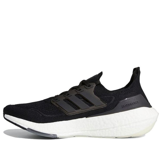 adidas Ultraboost 21 'Core Black' FY0378