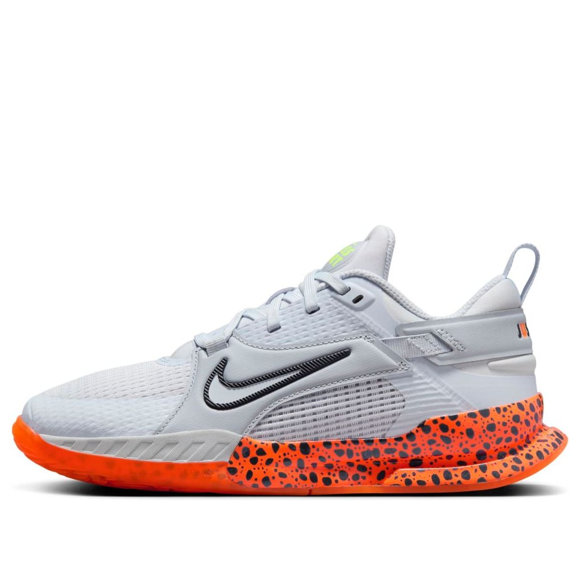 (GS) Nike Crosscourt Electric Pack 'Olympic Safari' FV3474-001