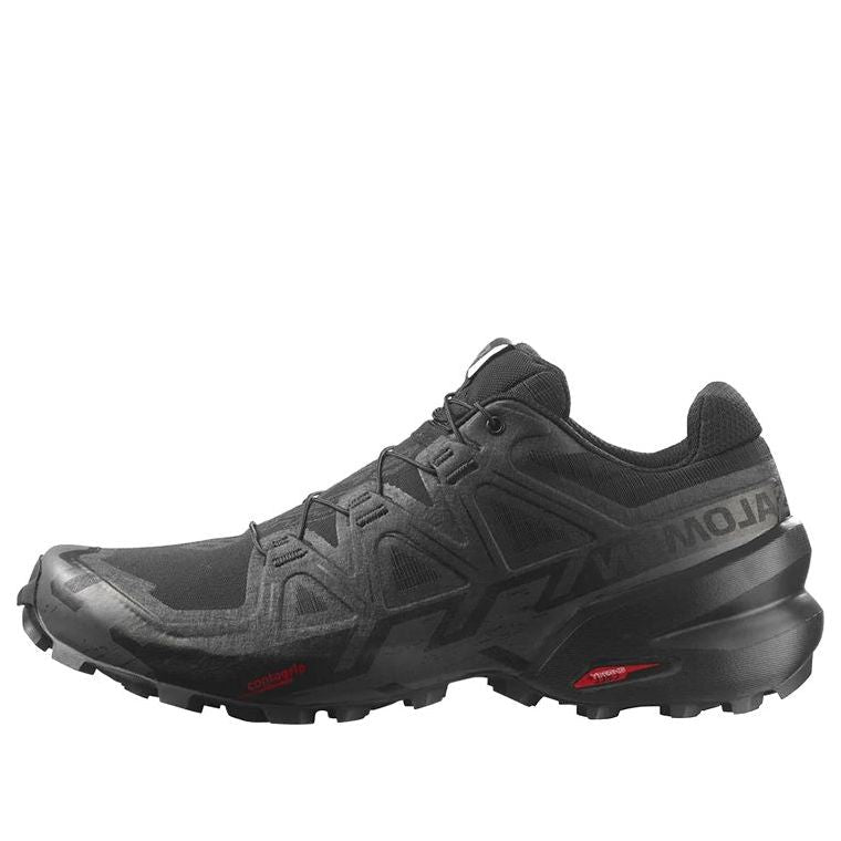 Salomon Speedcross 6 'Black' 417379