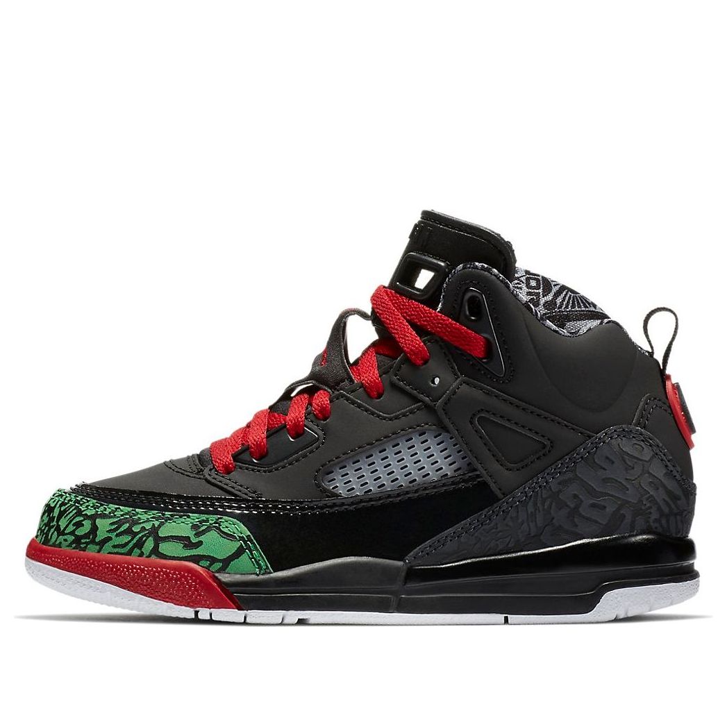 (PS) Air Jordan Spizike 'Varsity Red' 317700-026