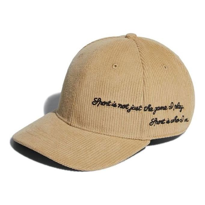 adidas Originals Caps 'Brown' GU8623
