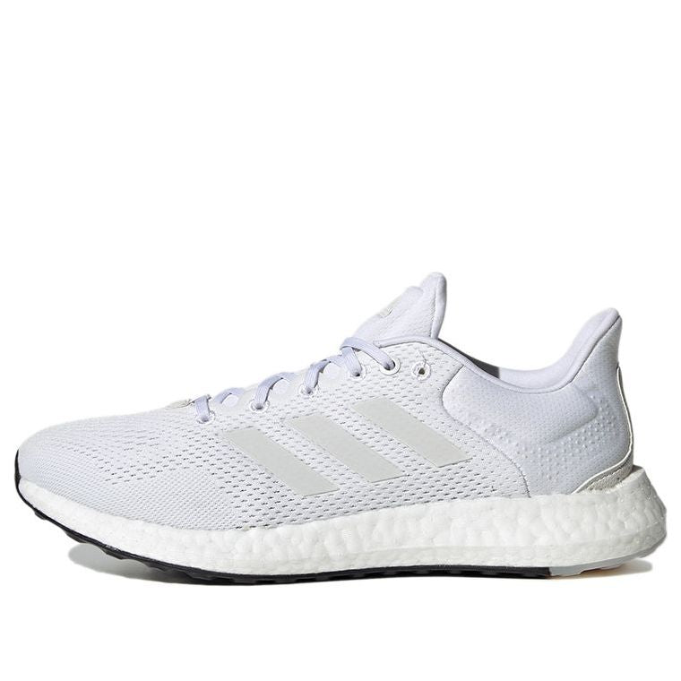 adidas PureBoost 21 'White Dash Grey' GY5094