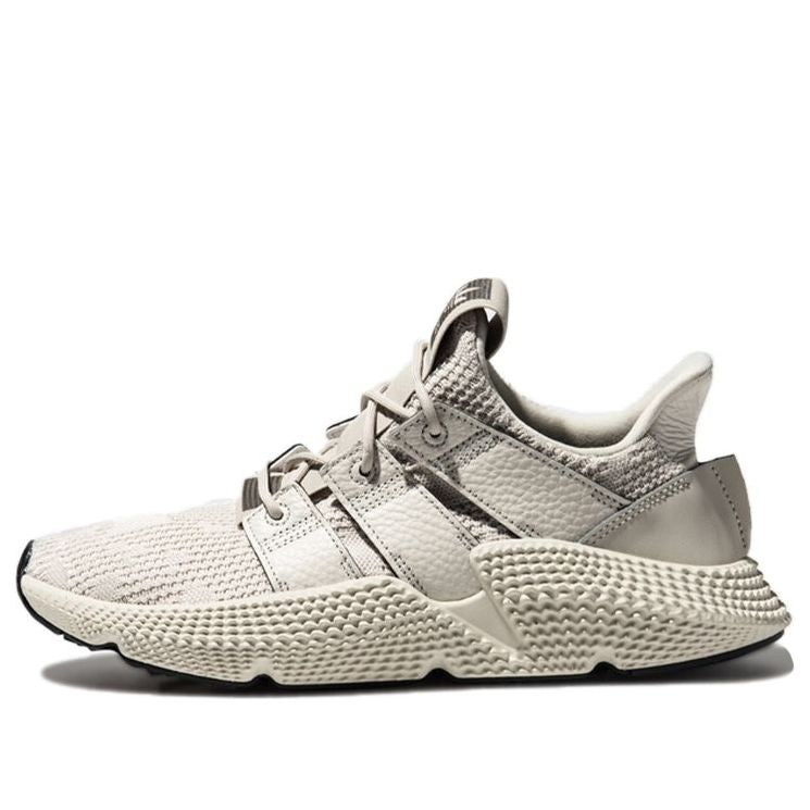 adidas Prophere Shoes 'Cream Grey' BD7828