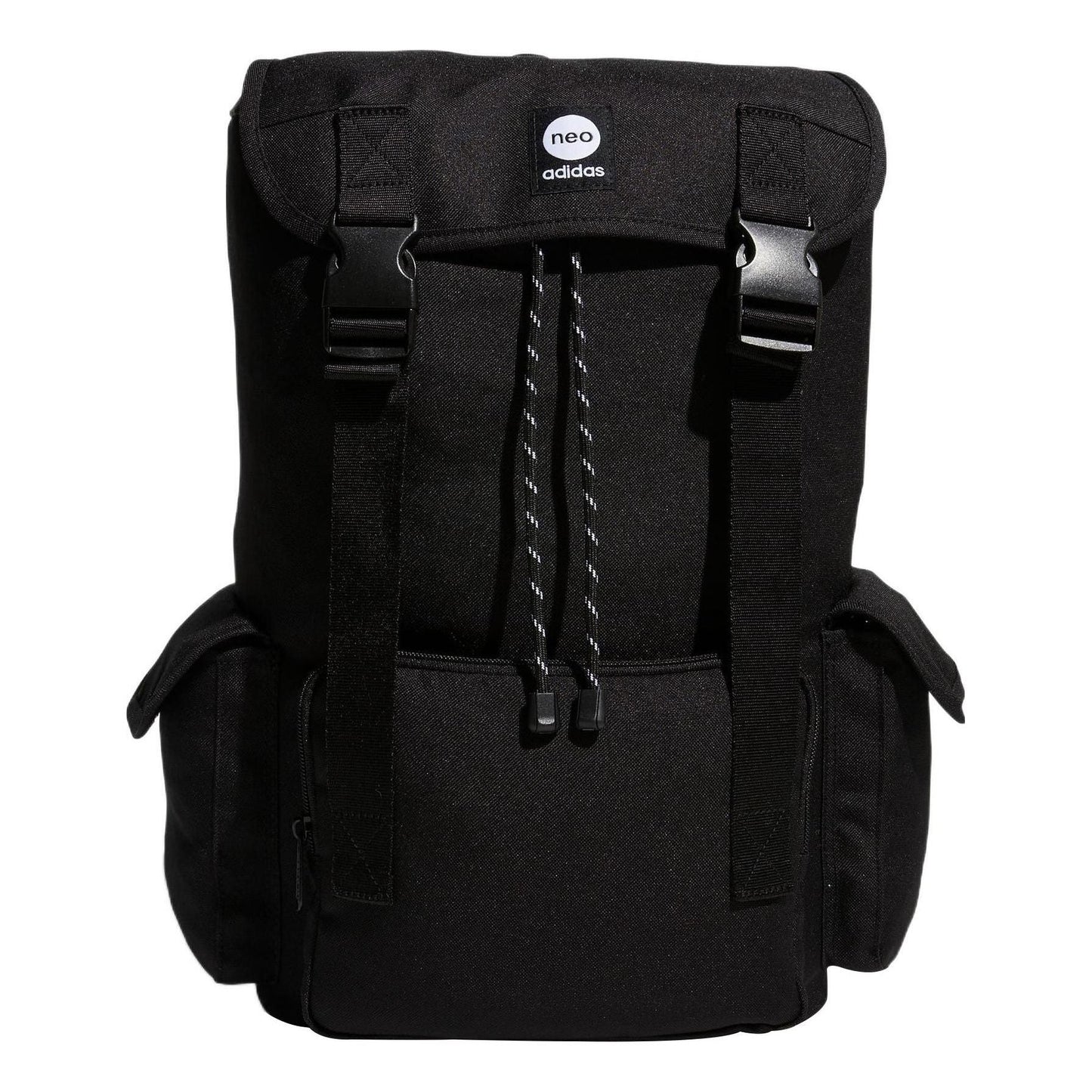 adidas Neo CNY Backpack 'Black' IL1738