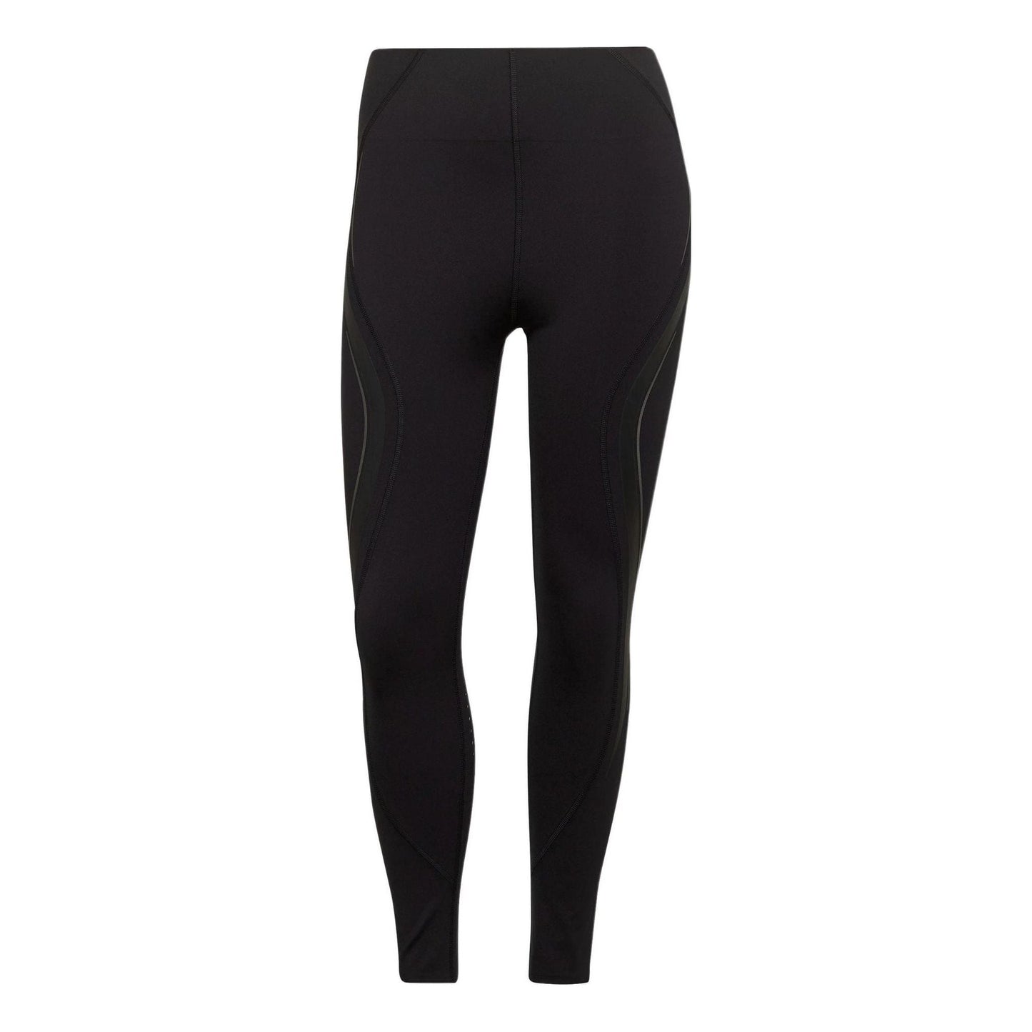 (WMNS) adidas Tailored HIIT Luxe 45 seconds Training 7/8 Leggings Asia Sizing 'Black' HC8932