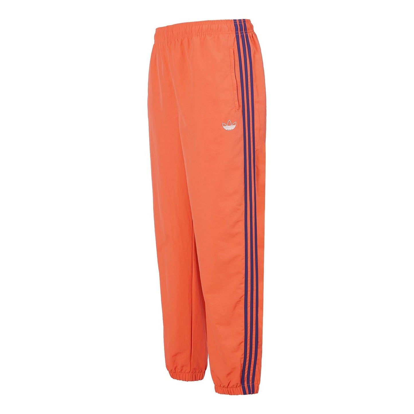 adidas originals Woven Three Stripe Warm up Pants DV3141