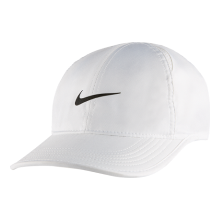Nike Court Aerobill Feather Light Cap 'White' 679421-104