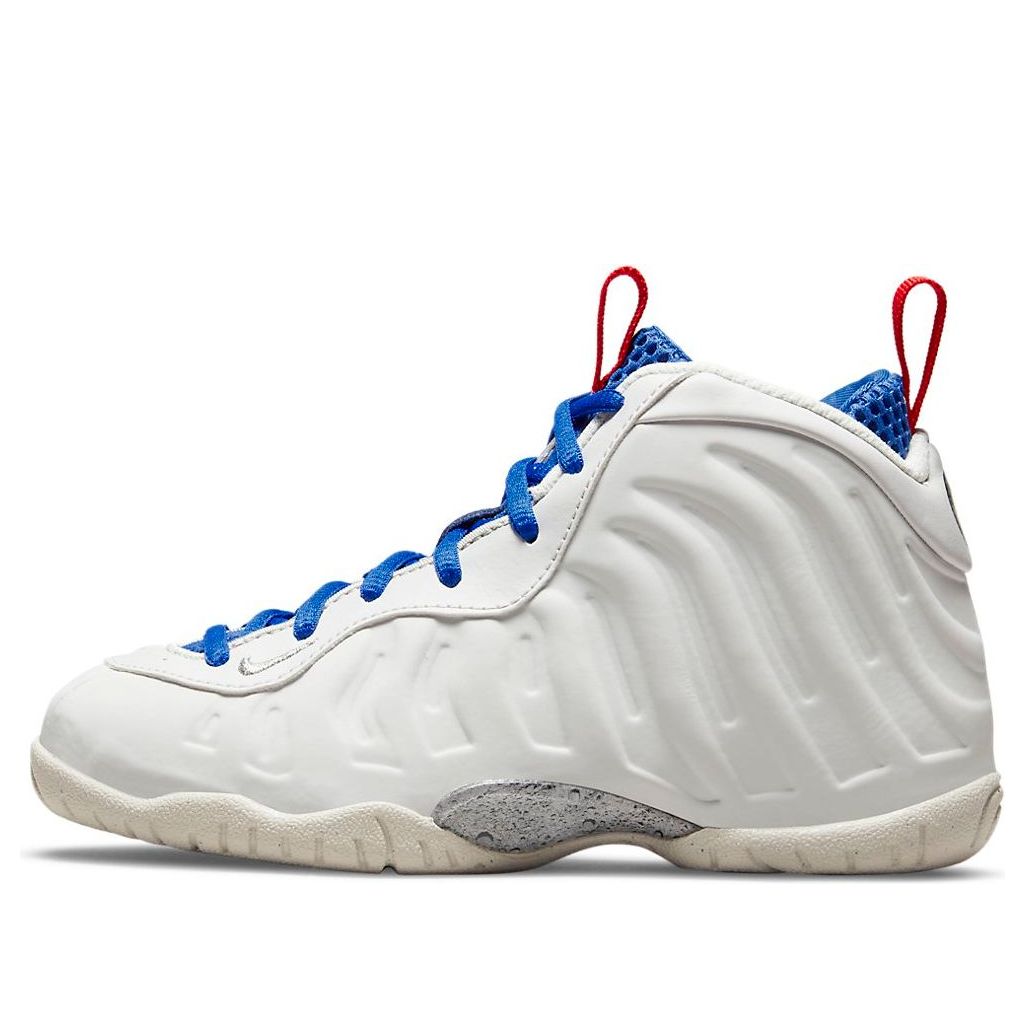 (PS) Nike Little Posite One 'USA Moon' DJ4025-001