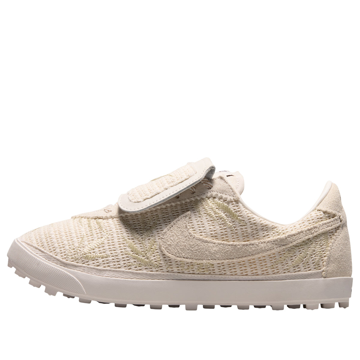 (WMNS) Nike Astro Grabber Textile 'Phantom Light Khaki' IW4937-006