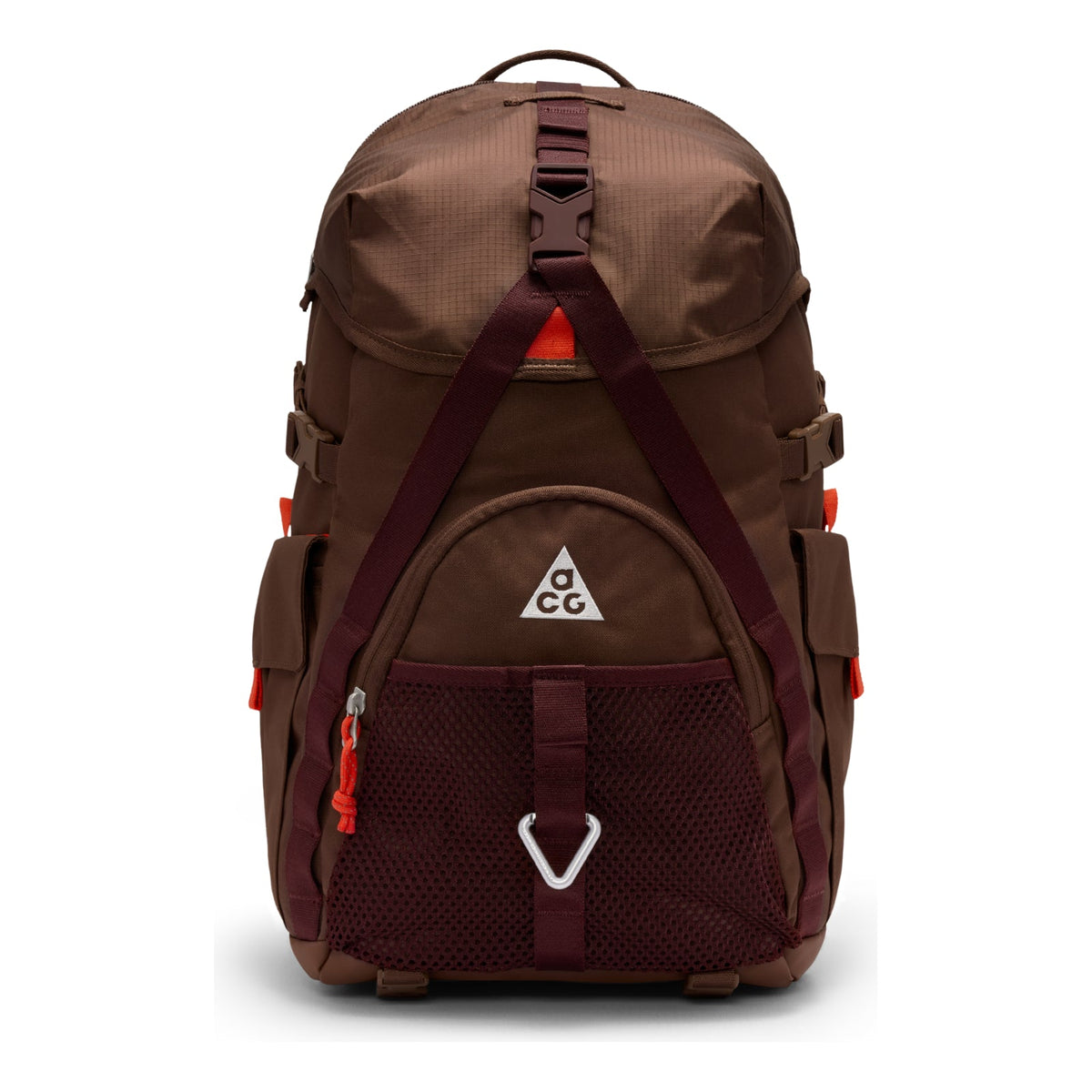Nike x ACG Daymax Backpack 'Light Chocolate' HJ8178-216