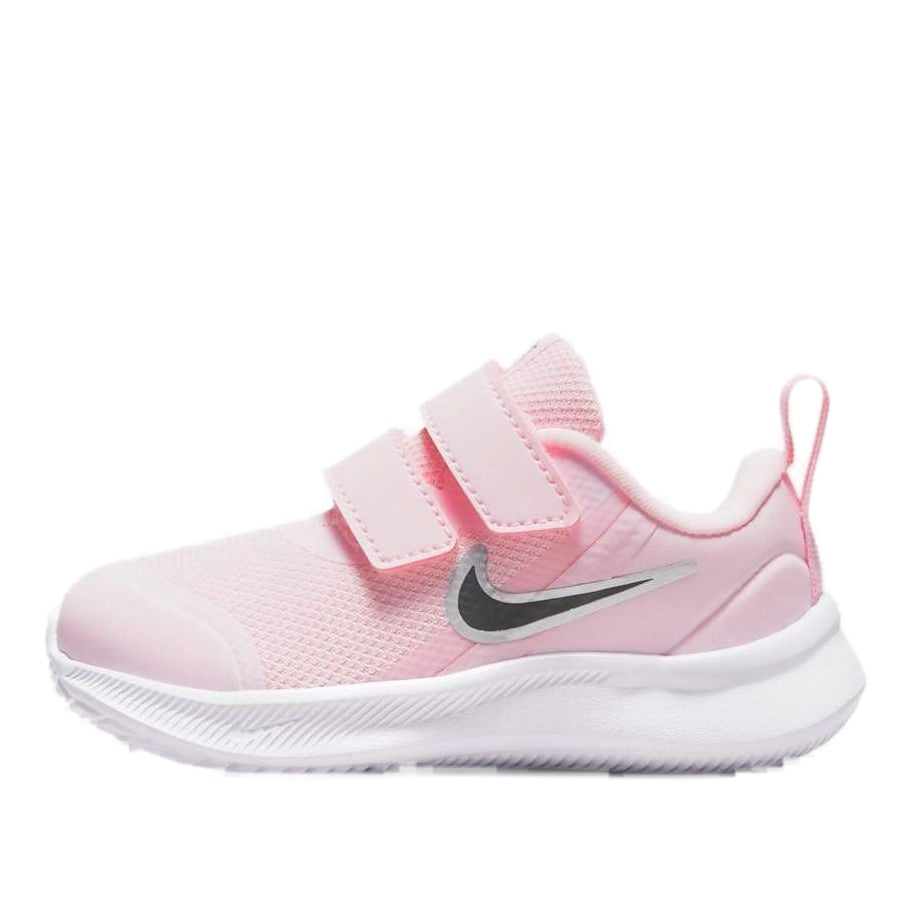 (TD) Nike Star Runner 3 'Pink' DA2778-601