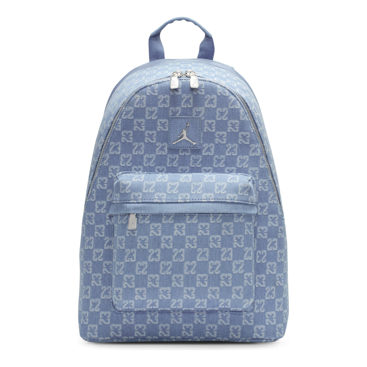Jordan Monogram 20.8L Backpack 'Denim' II6452-412