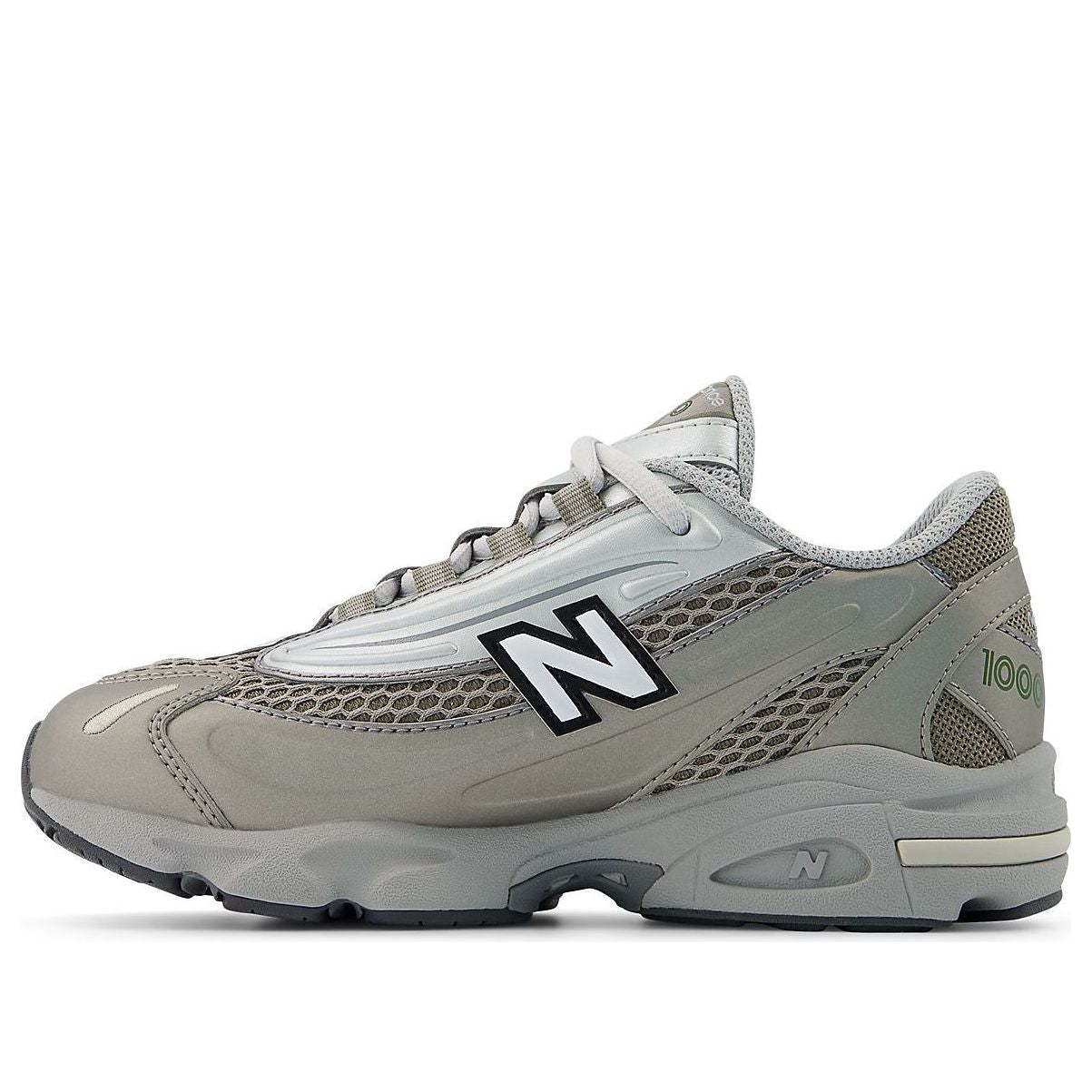 (PS) New Balance 1000 'Arid Stone' PC1000NK