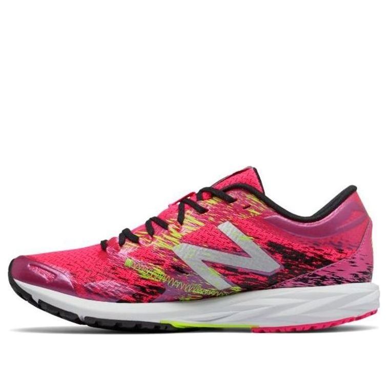(WMNS) New Balance Strobe Pink WSTROLP1