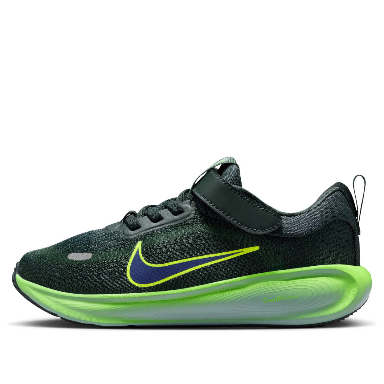 (PS) Nike Stellar Ride 'Seaweed Fir Cannon' HQ3267-300