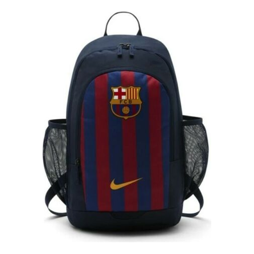 Nike Plecak FC Barcelona Stadium 'Multicolor' BA5363-451