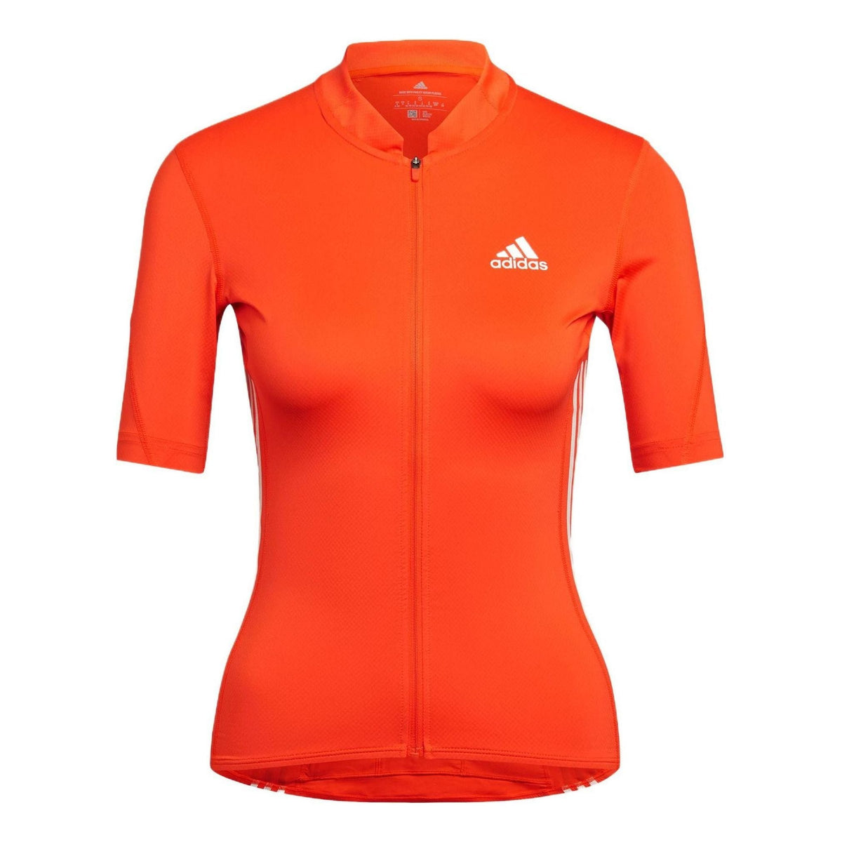 (WMNS) adidas Aeroready Cycling Asia Sizing 'Orange' HM6421