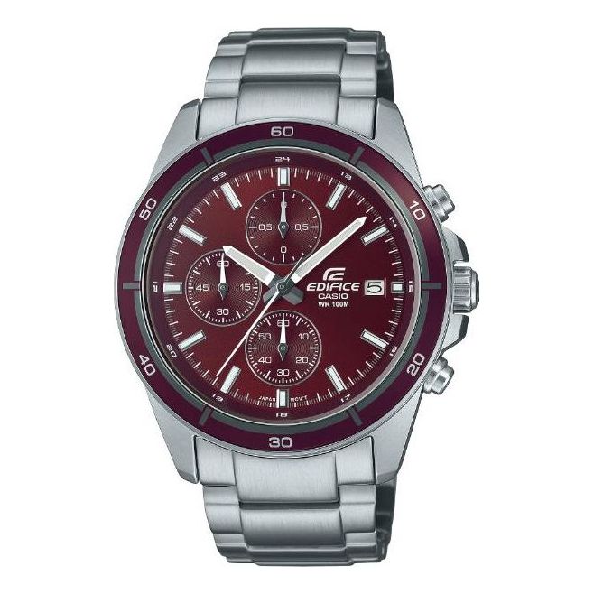 CASIO EFR-526D-5C Quartz Waterproof Mens EFR-526D-5C