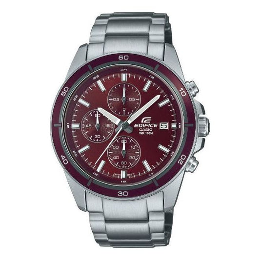 CASIO EFR-526D-5C Quartz Waterproof Mens EFR-526D-5C