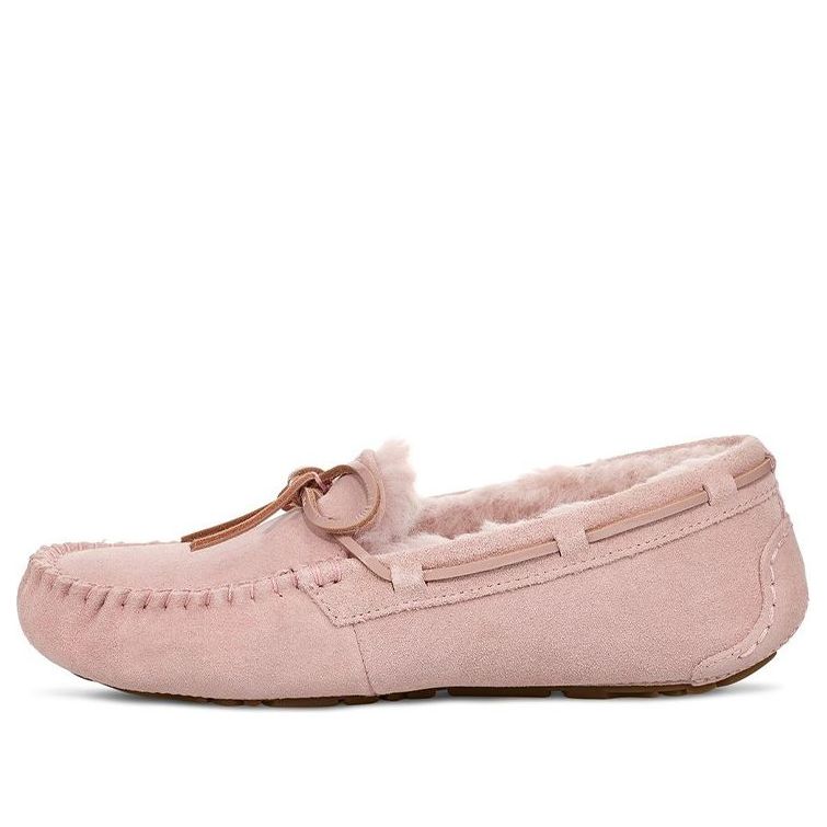 (WMNS) UGG Dakota Pink 1106877-PCRY