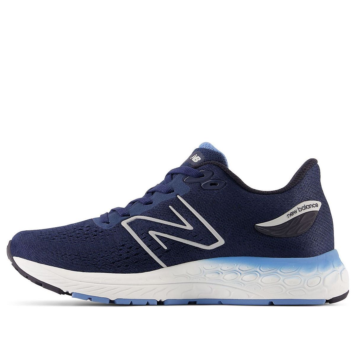(GS) New Balance Fresh Foam 880 'Navy Heritage Blue' GP880K12