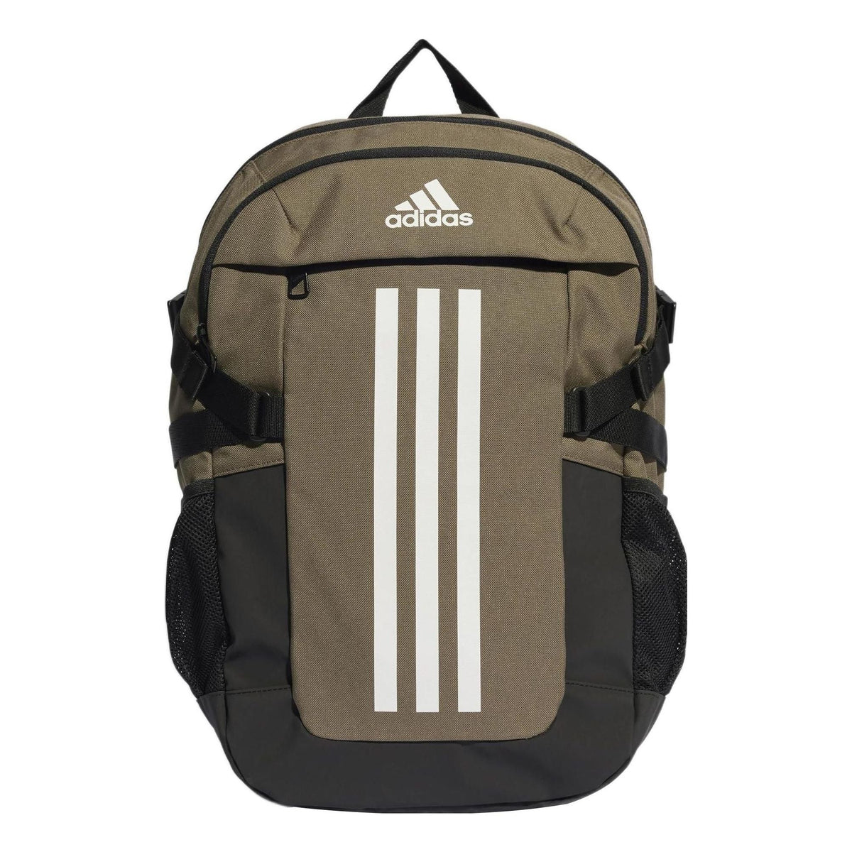 adidas Power Backpack 'Olive Green' HR9794