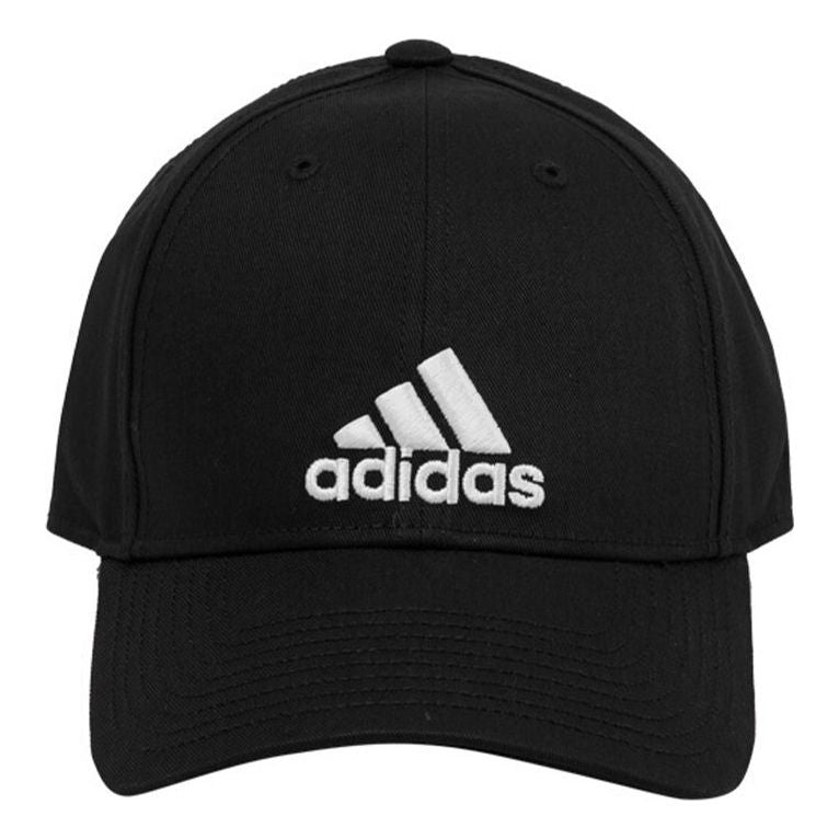 adidas Classic Six-Panel Cap 'Black' S98151