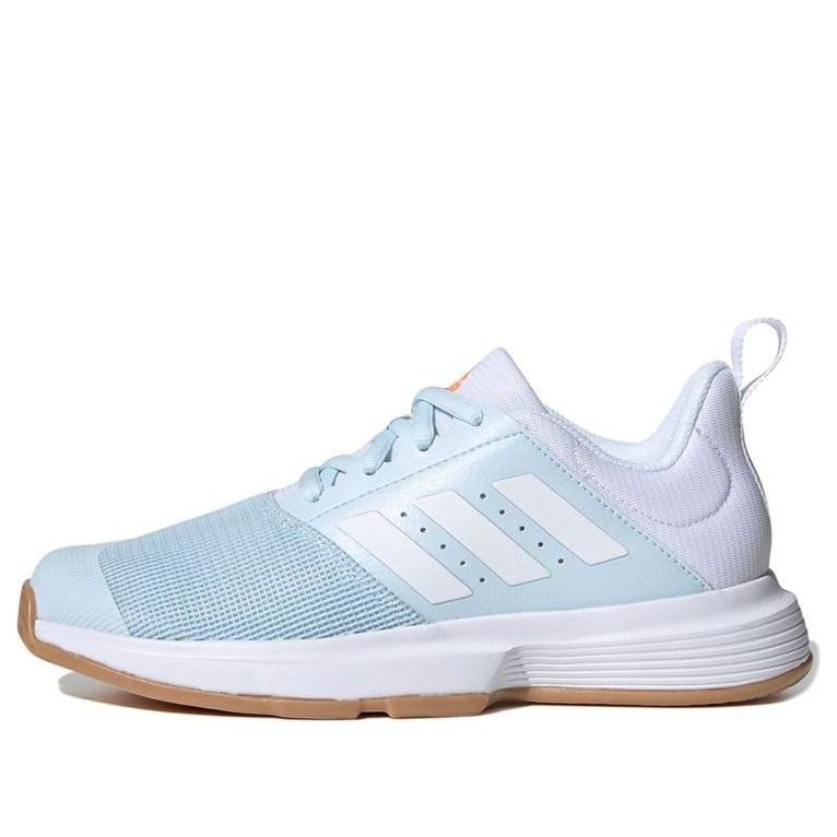 adidas Essence Indoor Blue/White FU8398