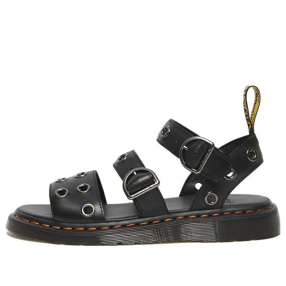 Dr. Martens UNISEX 'Gryphon' 27504001