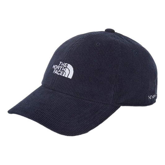 THE NORTH FACE Heritage Cord Cap 'Blue' NE3CN58C