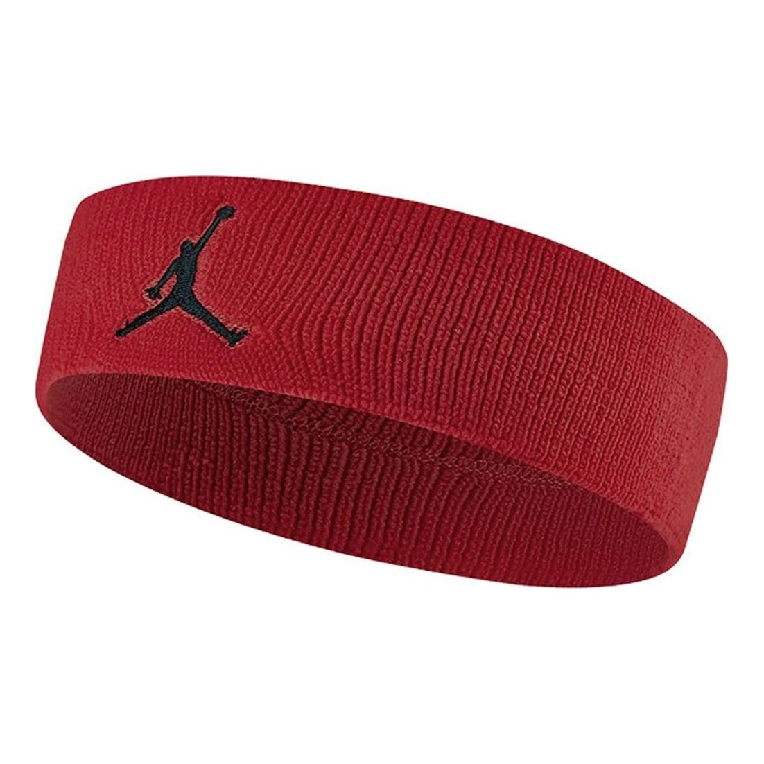 Air Jordan Dri-FIT Headband 'Red' JKN00605OS
