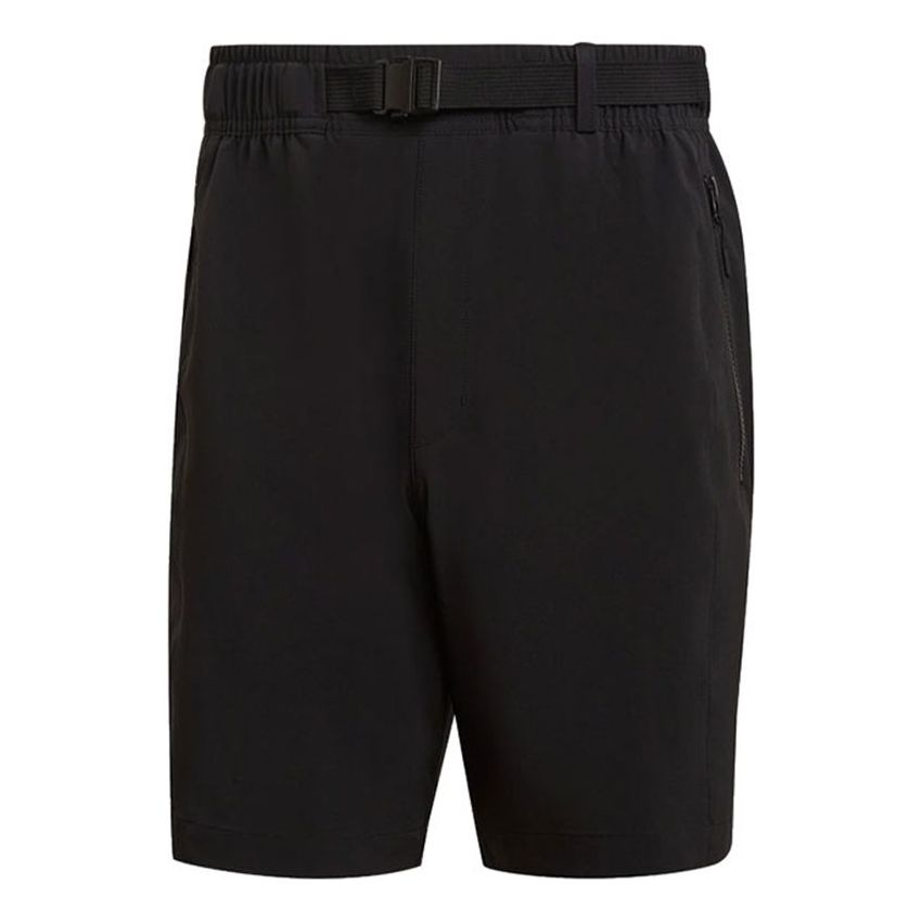 adidas Th Shorts Wv Id Sports Woven Black GU1744