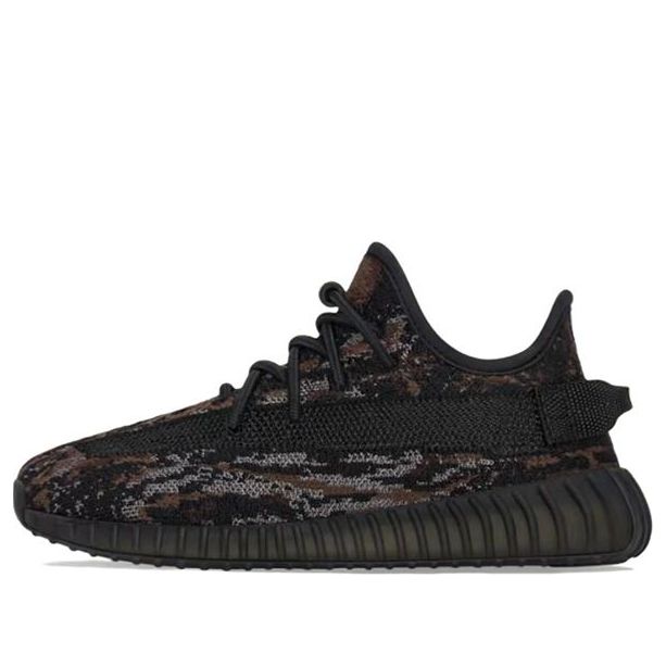 (GS) adidas Yeezy Boost 350 V2 Kids 'MX Rock' GW3775