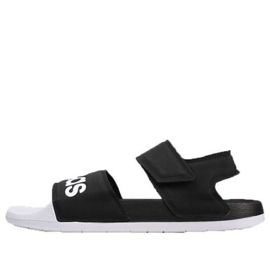 adidas Adilette Sandal 'Core Black' F35416