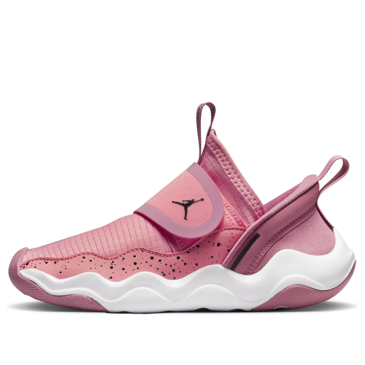(PS) Air Jordan 23/7 Shoes 'Coral Chalk Desert Berry' DQ9293-616