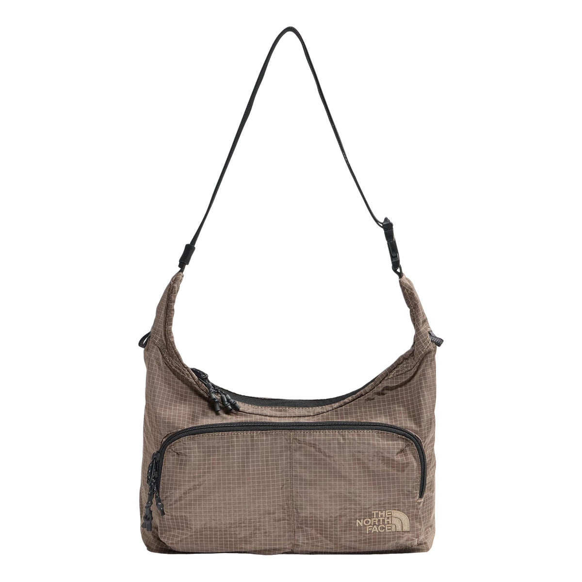 THE NORTH FACE Never Stop Crossbody Bag 'Garnet' NF0A8JCC2H9