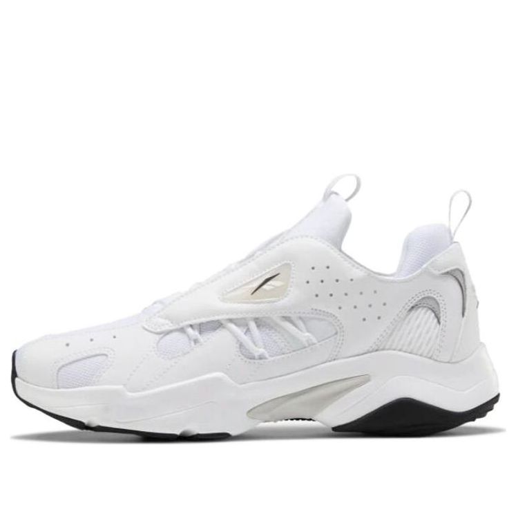 Reebok Royal Turbo Impulse 2 'White' FW6846