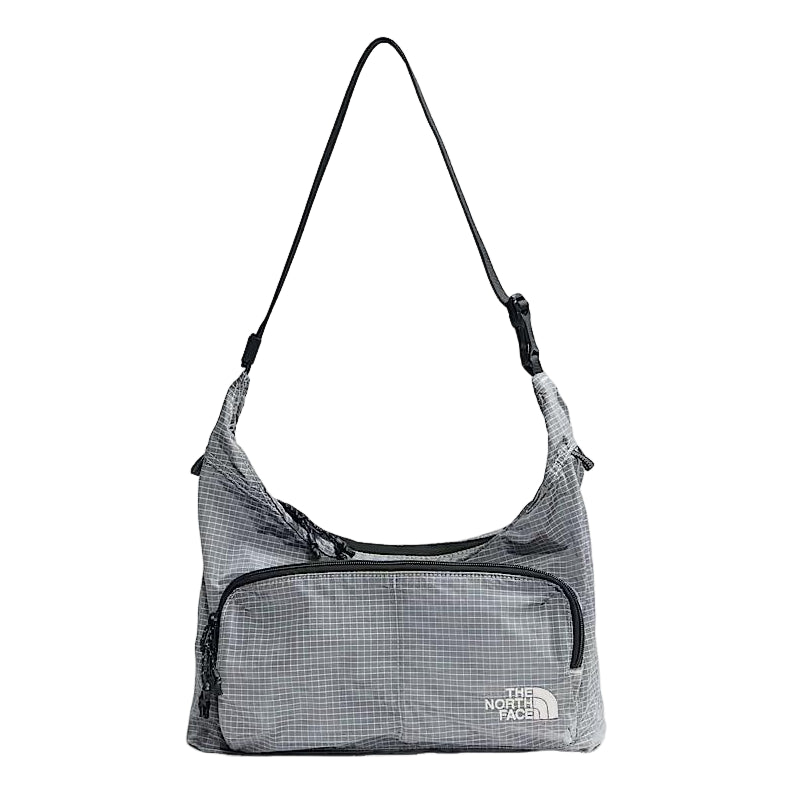 THE NORTH FACE Never Stop Crossbody Bag 'Cumulus Cloud' NF0A8JCCMYB