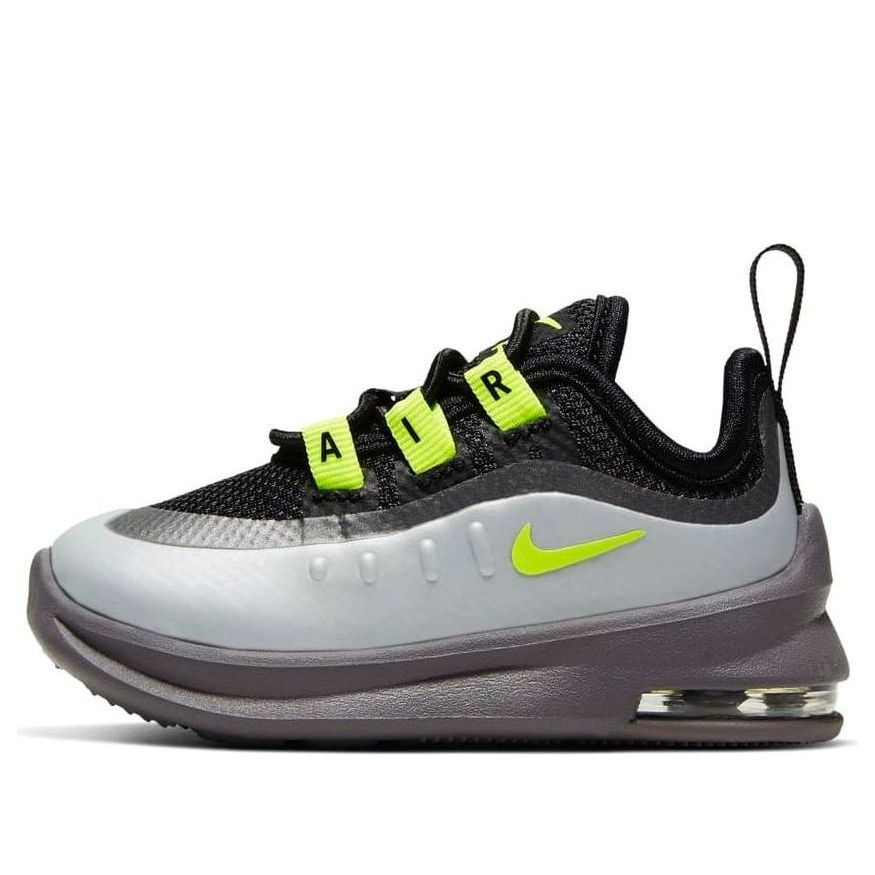 (TD) Nike Air Max Axis 'Black Volt' AH5224-012
