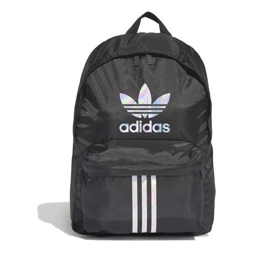 adidas Original Adicolor Classic Backpack 'Black' GD4529
