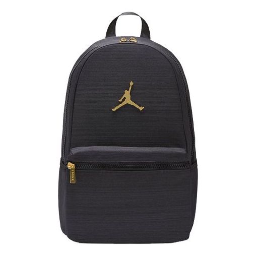 Air Jordan Jumpman Backpack 'Black Gold' DO3450-032