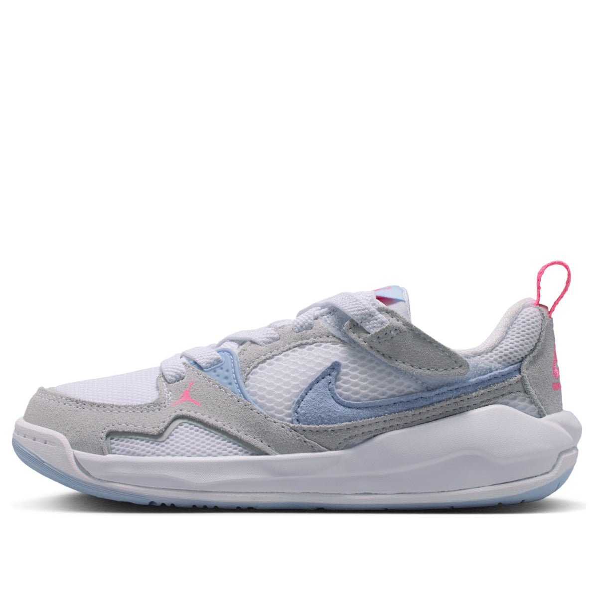(PS) Air Jordan CMRT Era 'White Cobalt Bliss' HQ0507-140