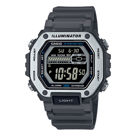 Casio MWD-110H-8BV MWD-110H-8BV