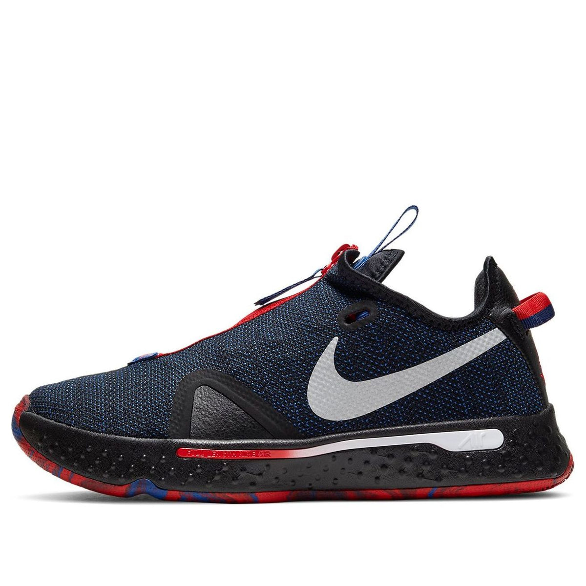 Nike PG 4 'Clippers' CD5079-006