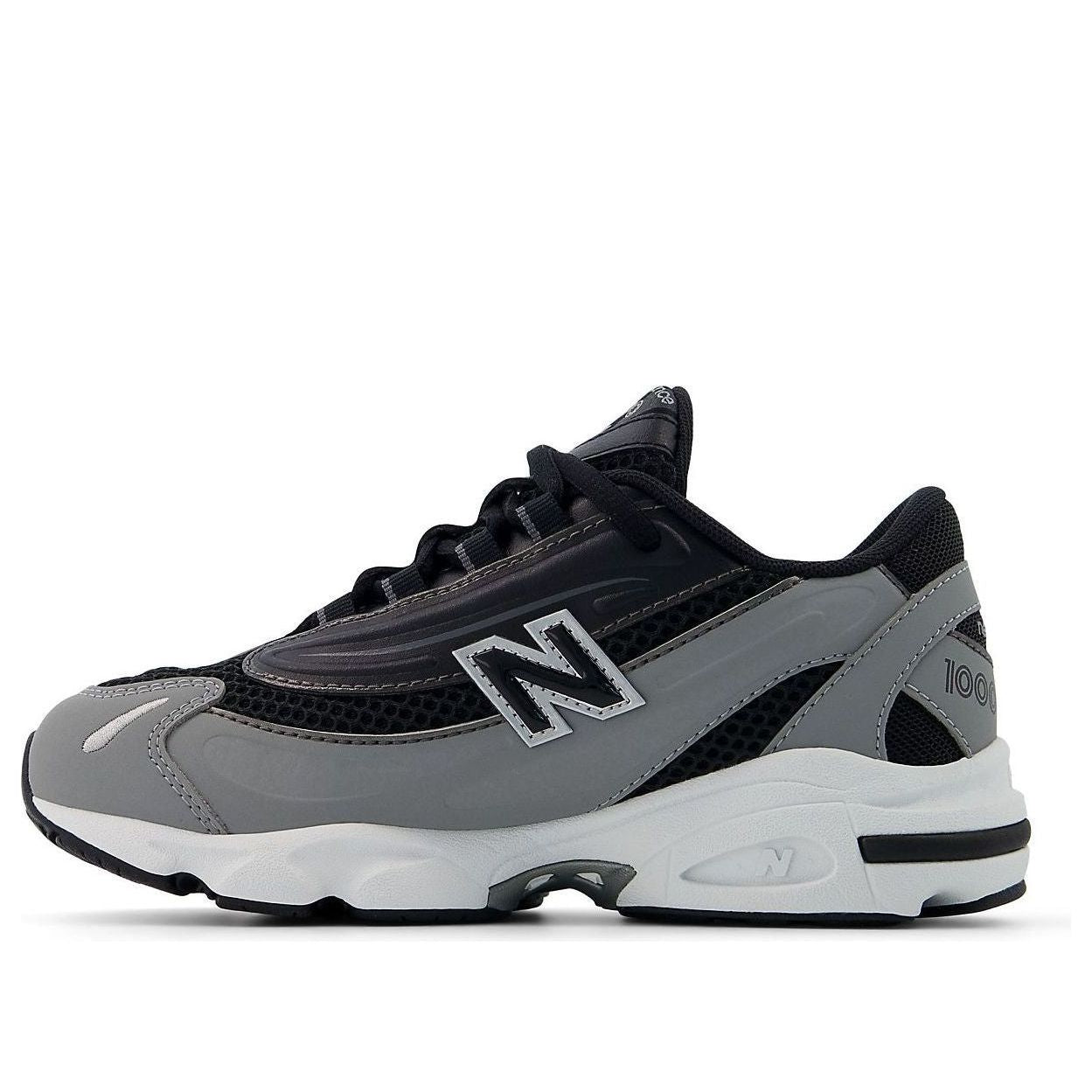 (PS) New Balance 1000 'Slate Grey Black' PC1000AK